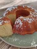 Bolo de Fubá