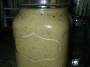 A picture of kiwi shake