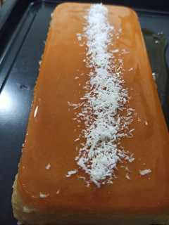 Foto principal de 🍮🥥¡Flan de coco!🥥🍮