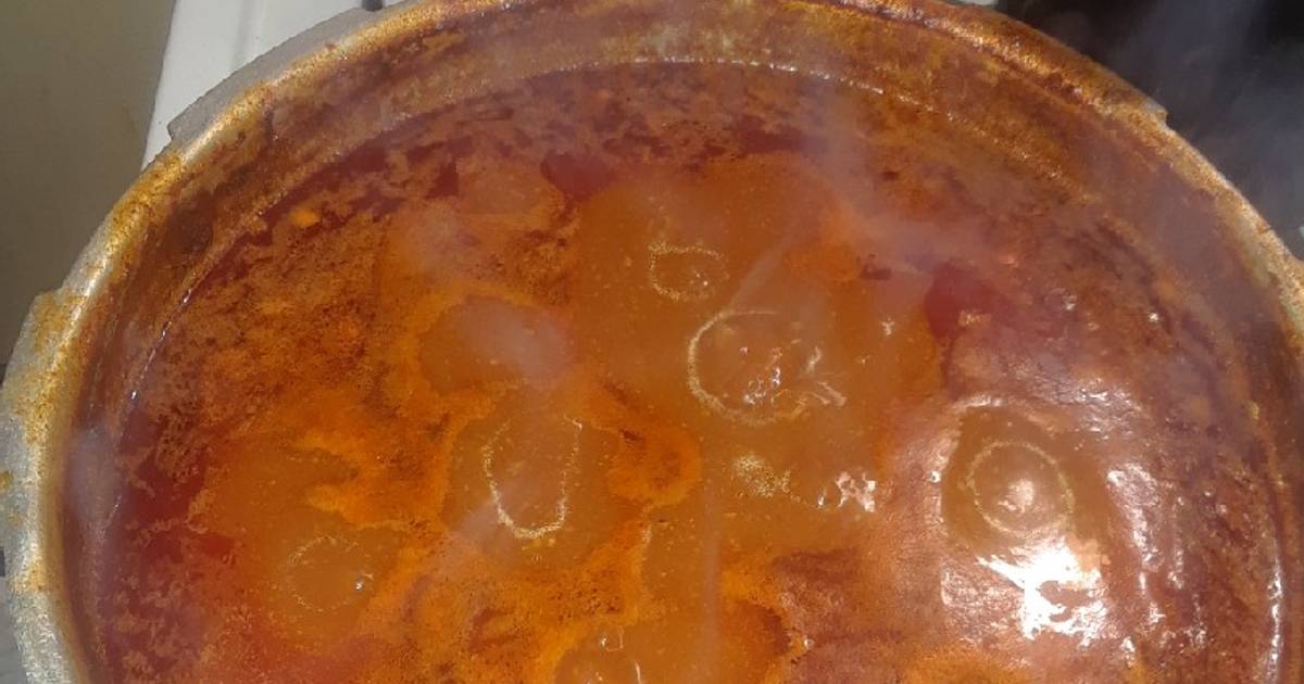 Chili using tomato juice recipes easy & tasty ideas for home cooks