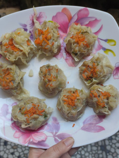 Foto resep Siomay Dimsum Ayam