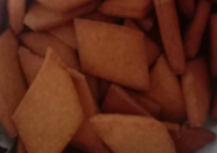 Easiest Way to Make Award-winning Brown barfi | So Great Food Recipe From My Kitchen