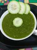 Amrud ki chutney