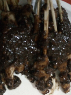 Foto resep Sate ayam