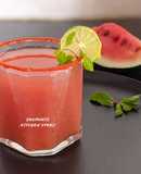 Watermelon Iced Tea