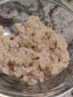 Una foto de 👶🏻 Porridge de avena (BLW)