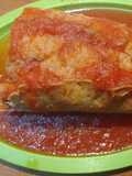 Torta ahogada