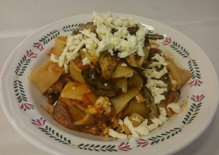 Macarrão a norma "light"