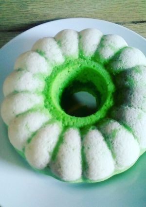 Foto resep Putu ayu
