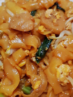Foto resep Kwetiau Goreng