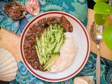 韓式炸醬飯