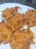 Piyaz ky pakory