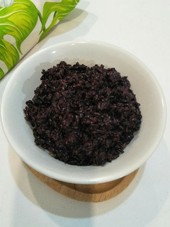 Foto resep 477. Tape Ketan Hitam
