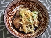 Gambar pempek ikan