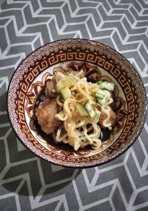 Foto resep Pempek Tenggiri