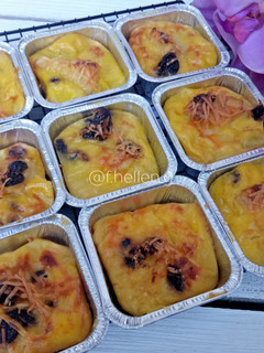 Foto resep Schotel Peyeum #BikinRamadanBerkesan #21