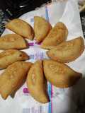 Empanada Casera