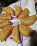 Empanada Casera