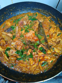 Foto resep Ayam Bumbu Bali