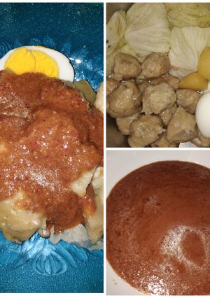 Foto resep Siomay siiomaaii