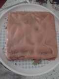 Torta de Guayaba Antigua