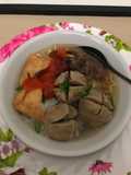 Baso isi urat