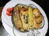 বিভিন্ন সব্জী দিয়ে শুক্তো (shukto recipe in Bengal)