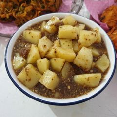 A picture of Kachaloo.