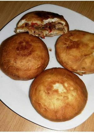 A picture of Snacks.