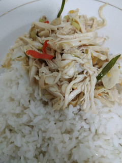 Foto resep Ayam Suwir Sambel Mattah