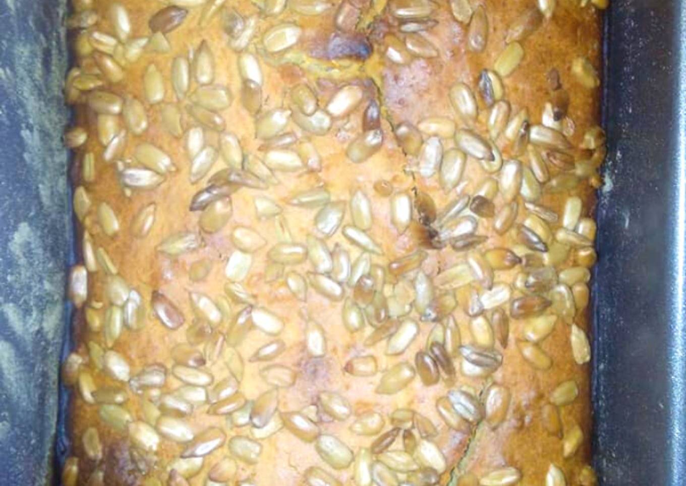 Panque de Milpa (Yucatán)