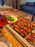 Bruschetta