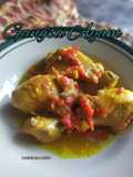 Gangsa Ayam