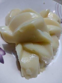 Foto resep Puding Tape Singkong