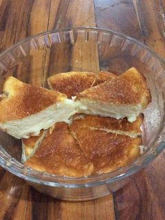 Foto resep Yogurt Cake