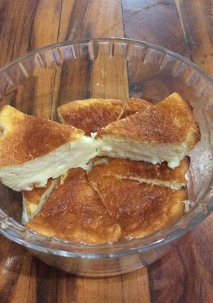 Foto resep Yogurt Cake