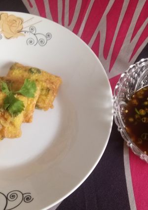 Foto resep Tempe Mendoan