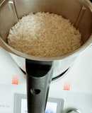 Arroz na Bimby