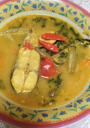 Foto resep Pindang Patin