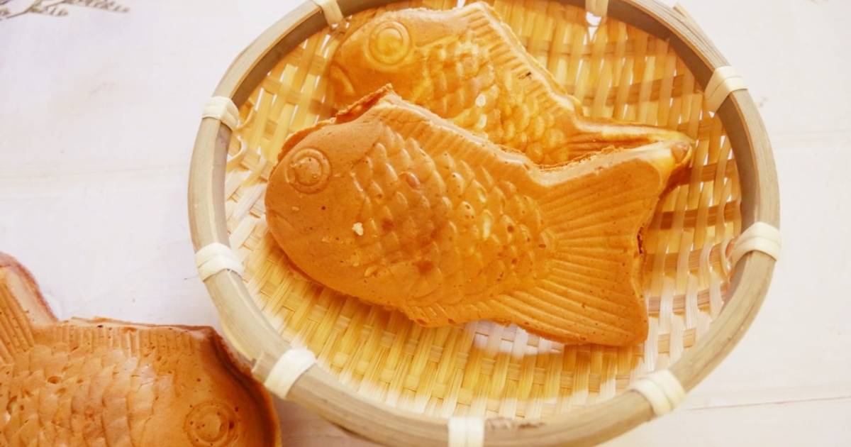鯛魚燒 料理 55 篇食譜與家常做法 Cookpad