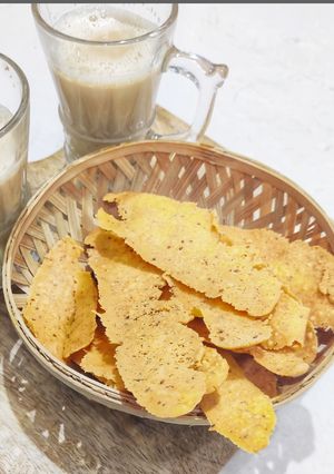 A picture of Fafda.