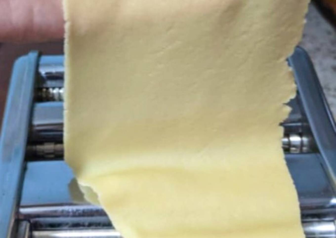 Pour une pâte filo réussie !