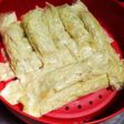 Lumpia Ayam kulit tahu bydeesawitri