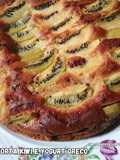 18. 🥝Torta kiwi e yogurt greco 🥛