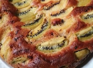 Foto di 18. 🥝Torta kiwi e yogurt greco 🥛
