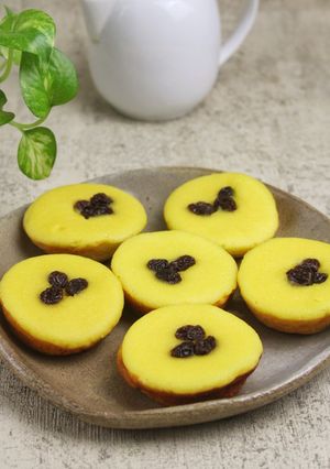 Foto resep Lumpur Kentang