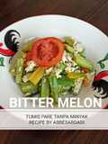 BITTER MELON (TUMIS PARE)