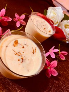 रबड़ी (Rabri recipe in hindi) रेसिपी मुख्य फोटो
