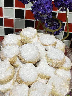Foto resep Putri Salju Lumer