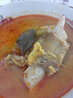 Foto resep Gulai Iga Sapi